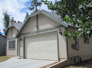40035 Forest Rd, Big Bear Lake, CA 92315