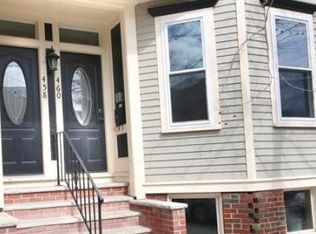 458-460 E 6th St UNIT 3, South Boston, MA 02127