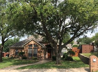 1210 Ridgeway Dr, Rockwall, TX 75087
