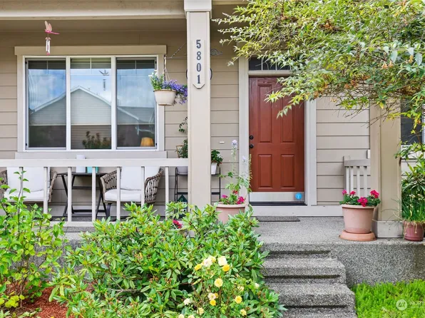 5801 66th Avenue SE, Lacey, WA 98513