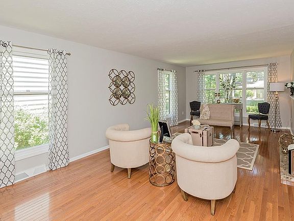 5th image of 5307 Meadow Wood Blvd