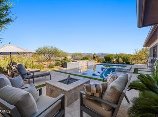 28803 N Sandal Ct, Rio Verde, AZ 85263