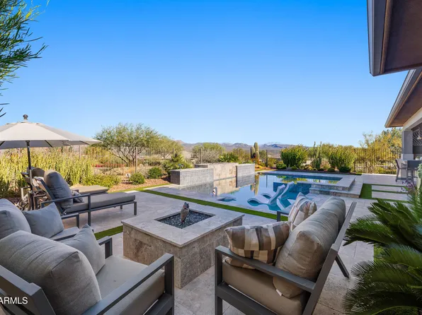 28803 N SANDAL Court, Rio Verde, AZ 85263