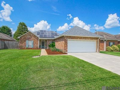38152 Willow Lake Ave E, Prairieville, LA, 70769