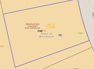 1145 Netherlands Dr LOT 512, La Valle, WI 53941