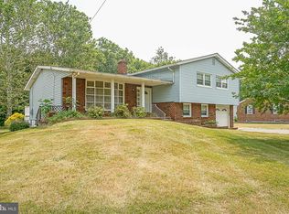 200 Harmony Rd, Mickleton, NJ 08056