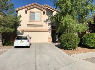 1105 Toscana Rd SE, Rio Rancho, NM 87124