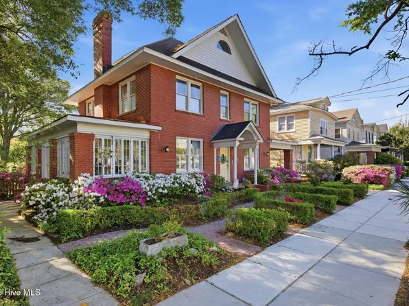 410 S 5th Avenue, Wilmington, NC 28401