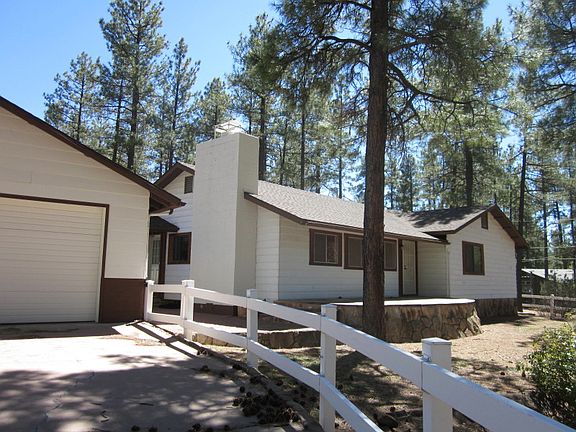 Front of house looking toward porch