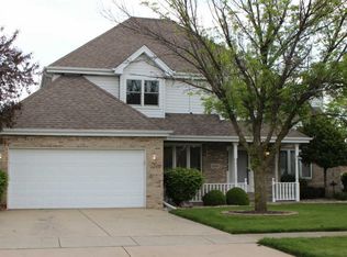 1245 Tower Rd, Bourbonnais, IL 60914