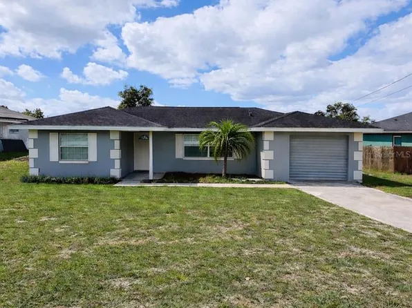 2338 Fitzpatrick Ter, Deltona, FL 32725