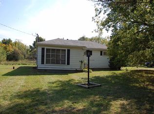 2300 Murphy Rd, Flint, MI 48504