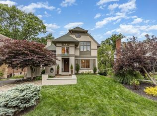 3918 Devonshire Dr, Cincinnati, OH 45226
