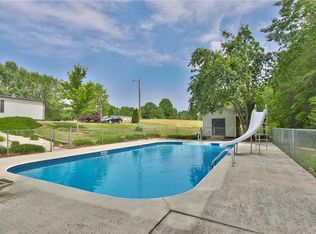 261 Celeste Eufola Rd, Statesville, NC 28677