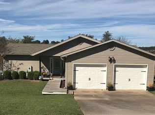 20947 Lakeshore Dr #1063, Springdale, AR 72764