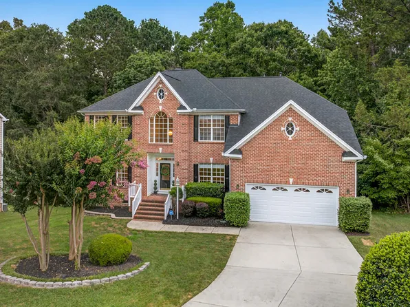 9 Monteith Ct, Durham, NC 27713