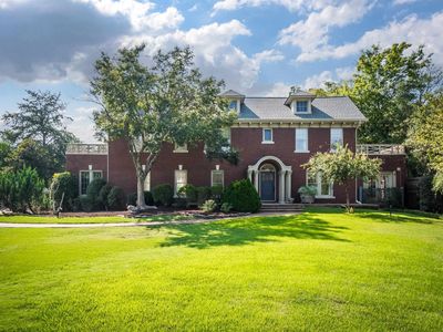777 West Dr, Memphis, TN, 38112