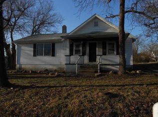 307 Webester St, Park Hills, MO 63601