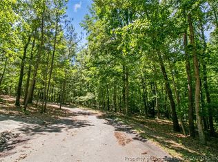 Buggy Dr W, Carthage, NC 28327