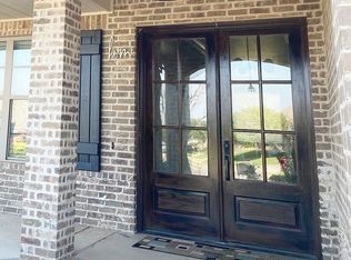 4509 Deerfield Dr, Edmond, OK 73034