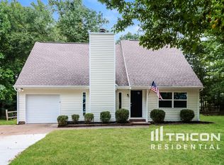 6000 Whitewater Dr, Charlotte, NC 28214