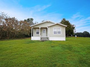 17437 N Us Highway 441, Reddick, FL 32686