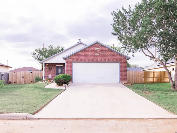1512 SANDRA CIR, Pleasanton, TX 78064
