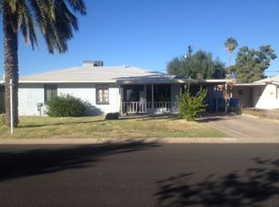 2026 W Wilshire Dr, Phoenix, AZ 85009