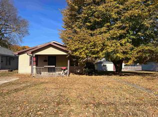 824 W State St, Kokomo, IN