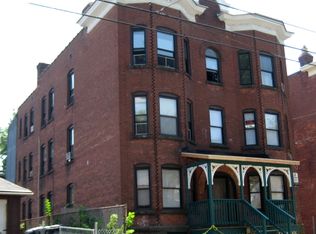 35 Putnam St, Hartford, CT 06111