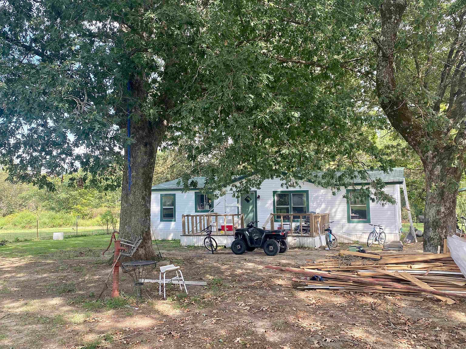 1699 Lone Star Rd, Rose Bud, AR 72137 MLS 23028717 Zillow