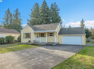 1023 NE 172nd Ave, Portland, OR 97230