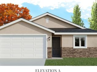 30742 Magnolia Rd, Visalia, CA 93291