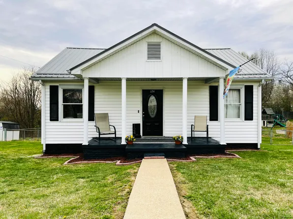 124 Holcomb St, Kingsport, TN 37664