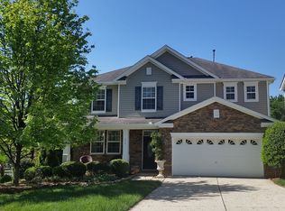 312 Buckland Mills Ct, Cary, NC 27513