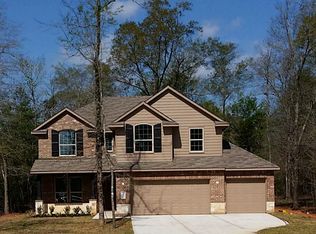 9130 Silver Back Trl, Conroe, TX 77303