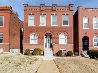 1821 Allen Ave, Saint Louis, MO 63104