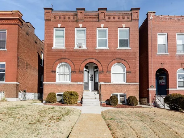 1821 Allen Ave, Saint Louis, MO 63104