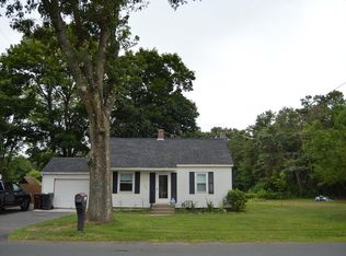 119 Springdale Rd, Westfield, MA 01085