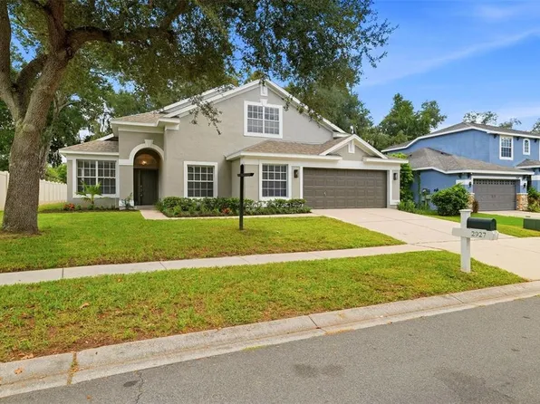 2927 MINUTEMAN LANE, BRANDON, FL 33511