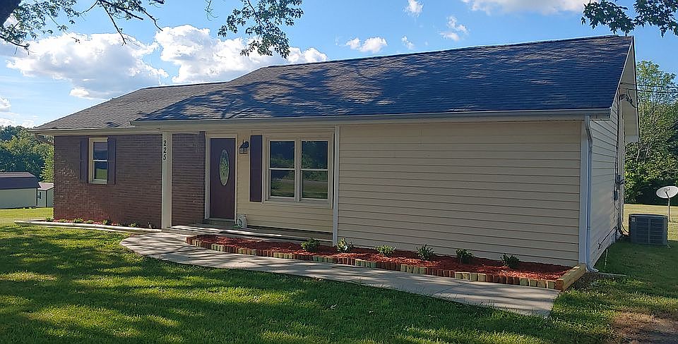 Completely remodeled !