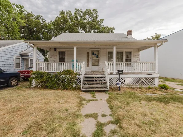 344 N Cleveland Ave, Wichita, KS 67214