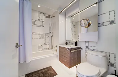 Rented by Oxford Property Group