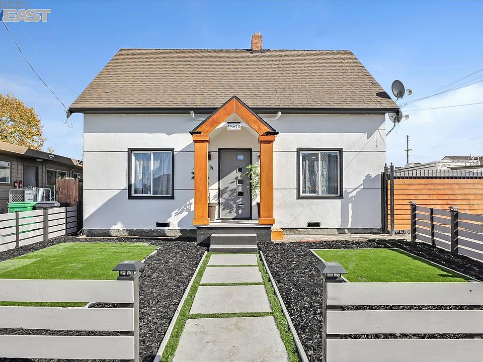 15610 Tracy St, San Lorenzo, CA 94580 MLS 41013773 Zillow