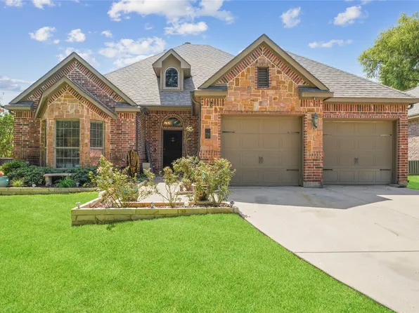 5132 Southpoint Dr, Arlington, TX 76017
