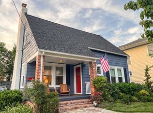 4645 23rd St N, Arlington, VA 22207