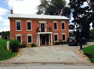 633 Howard St, Glasgow, MO 65254