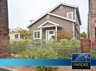 2611 Beach Ave, Venice, CA 90291