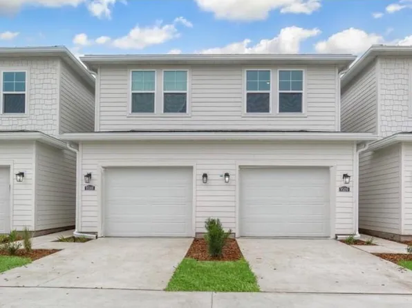 95172 TERRI'S Way #5F, Fernandina Beach, FL 32034
