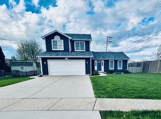 24014 W Heather Ct, Plainfield, IL 60585